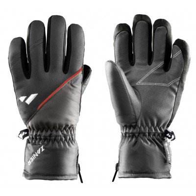 Zanier Rauris GTX (Schwarz Red) Zanier Rauris GTX (Schwarz Red)